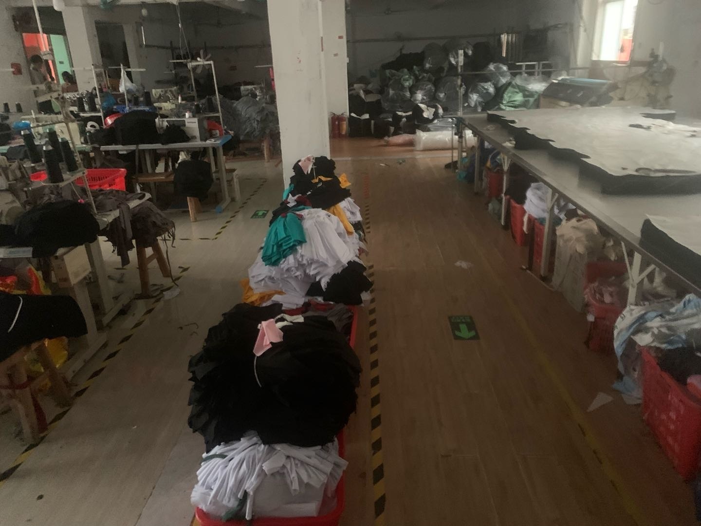 广州20-50人工厂寻求客户