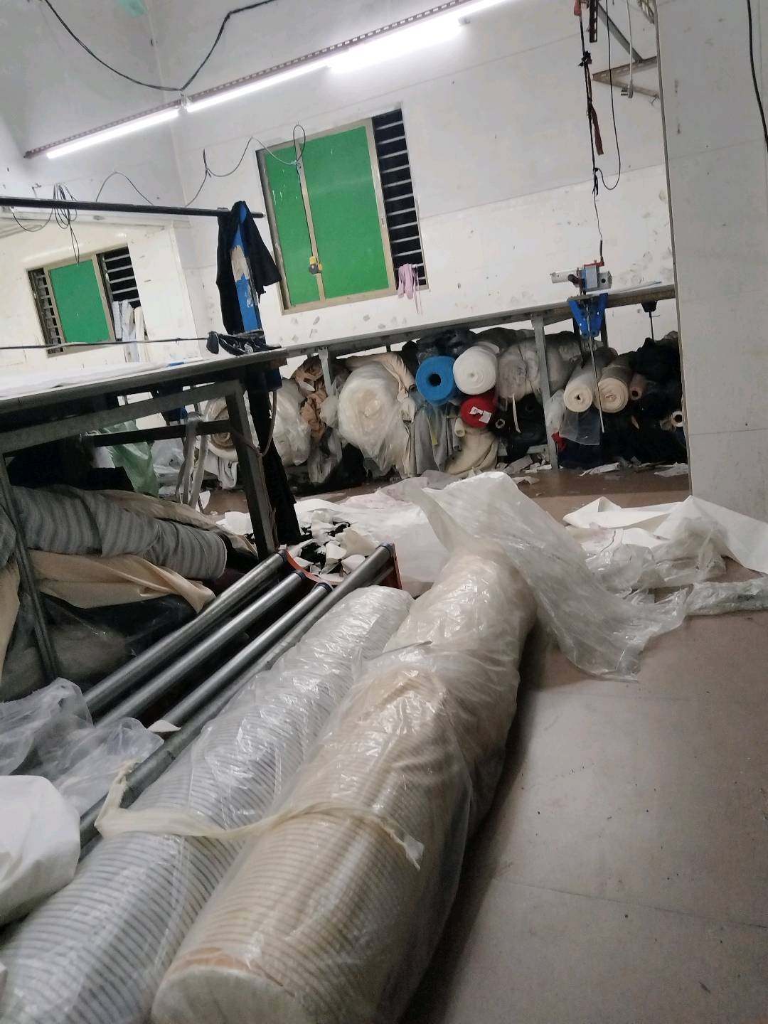 东莞专业裁床加工