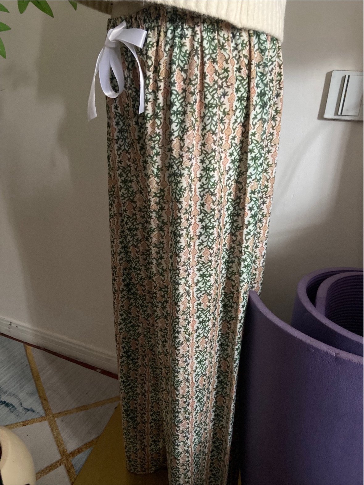 苏州女装裤子订单