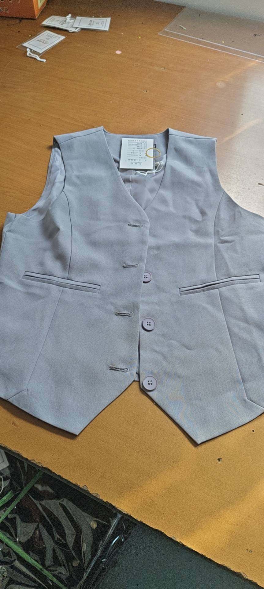 西服马甲长期招成都加工厂