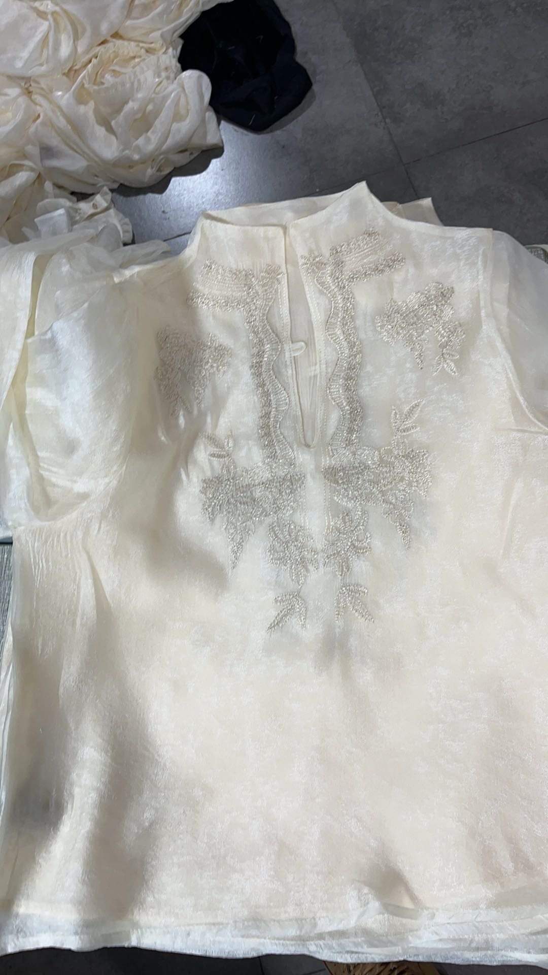 苏州服装厂寻长期合作订单