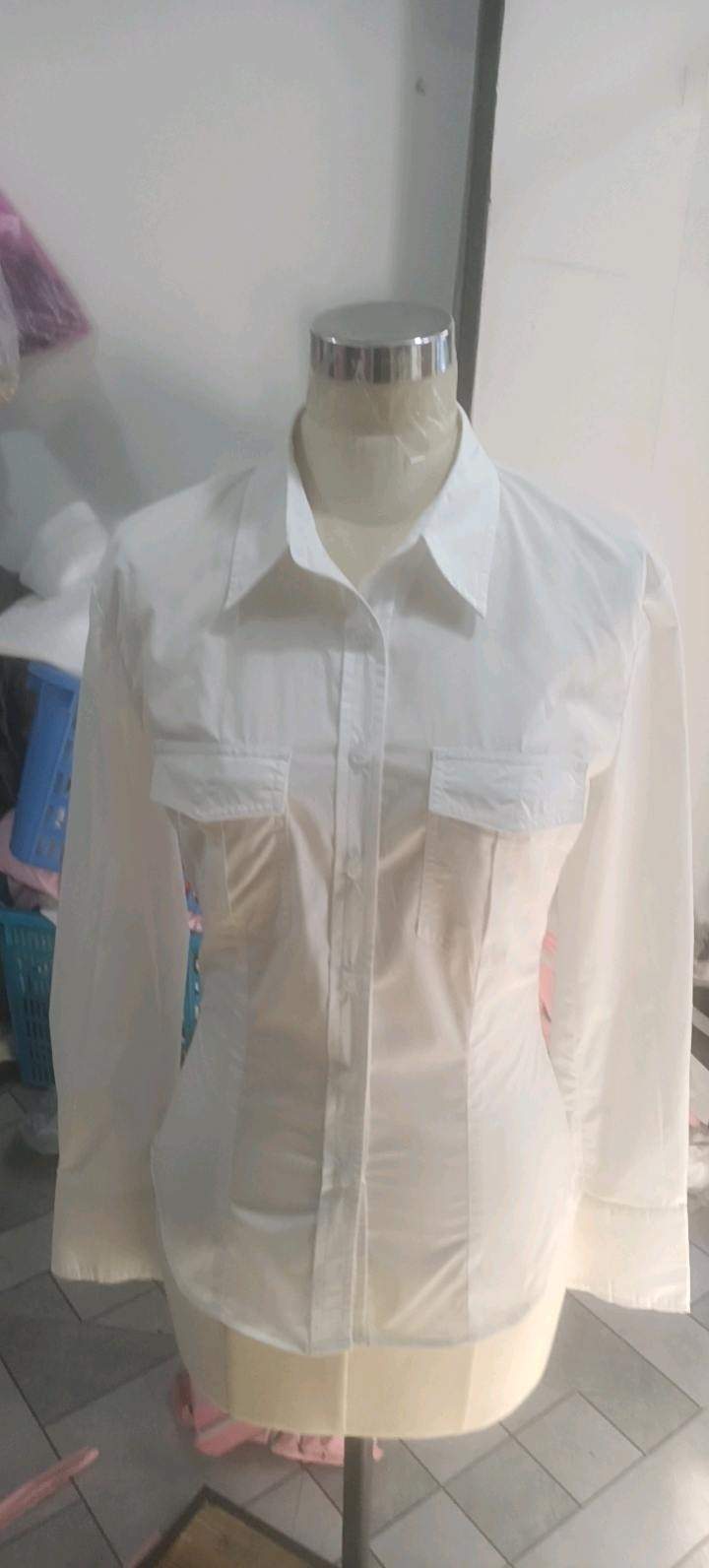 嘉兴服装定制加工