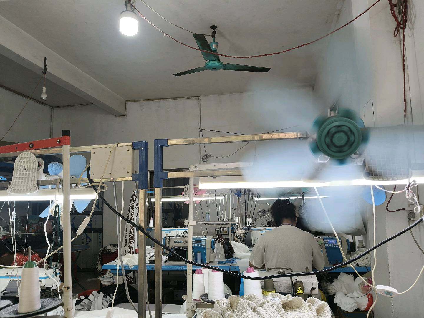 广州十人小作坊寻客户