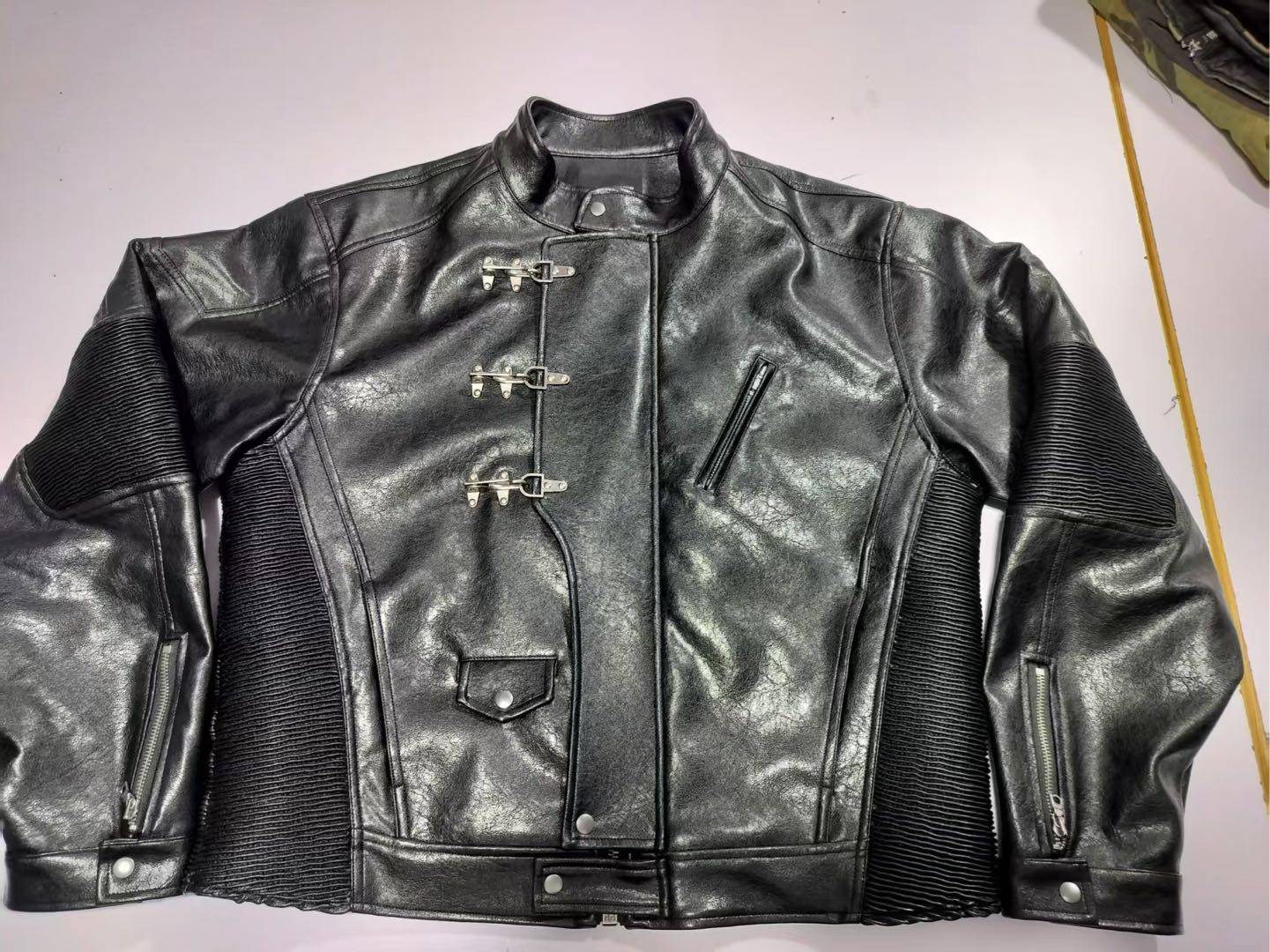 找订单，东莞品质服装工厂