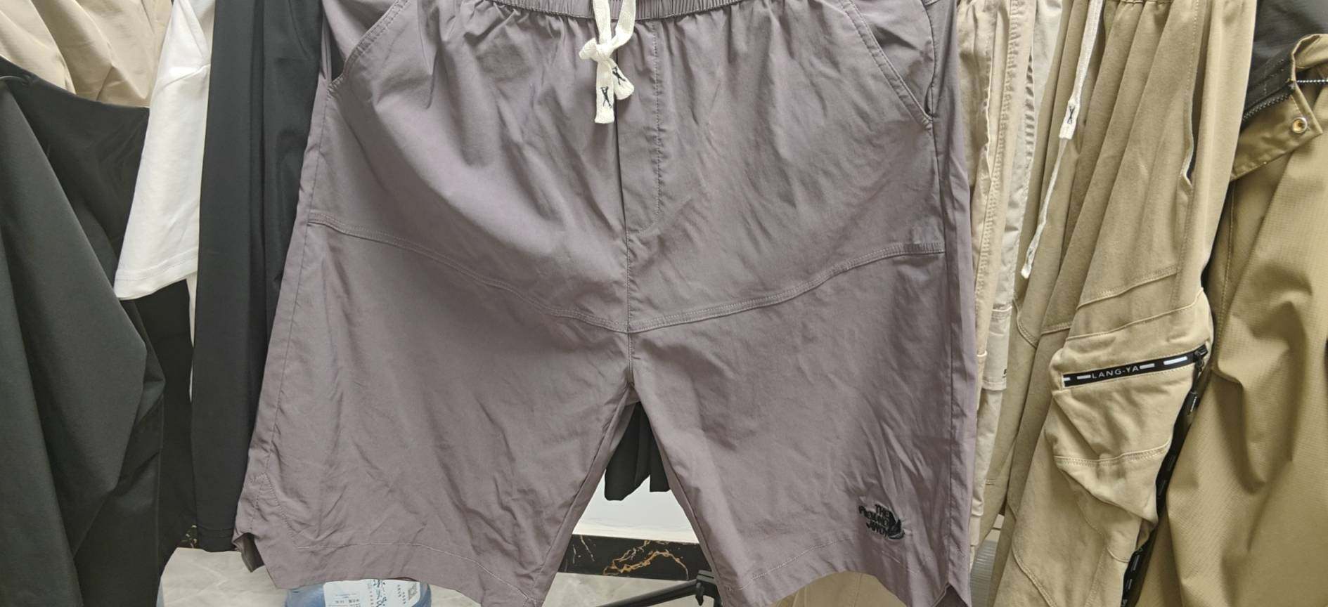 邵阳网单裤子订单
