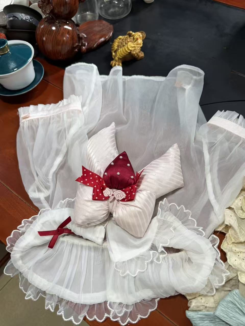 成都女装款式多，量大