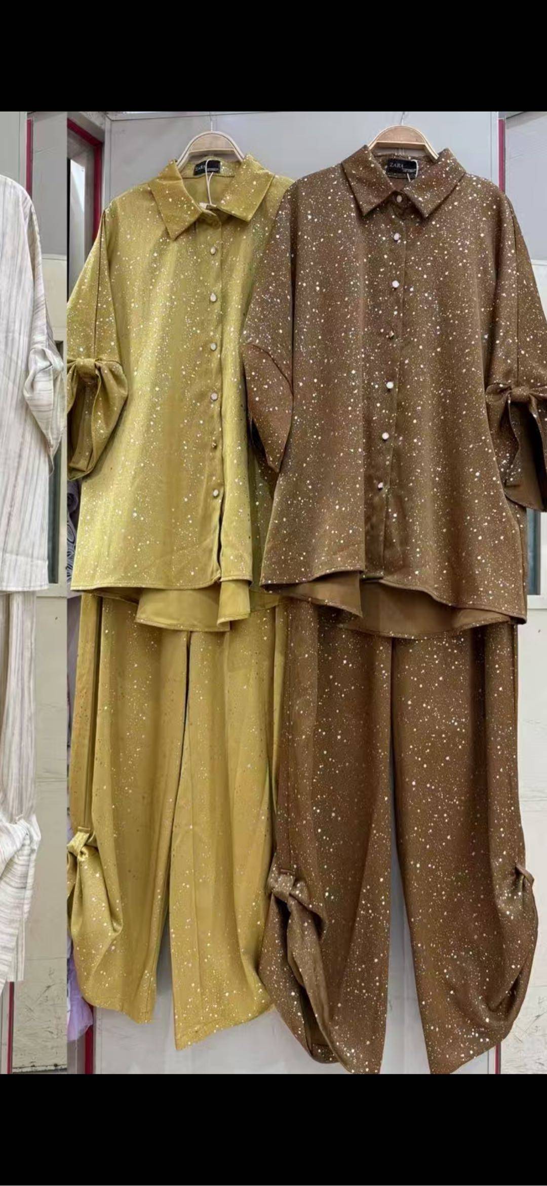广州十三行一楼外贸货