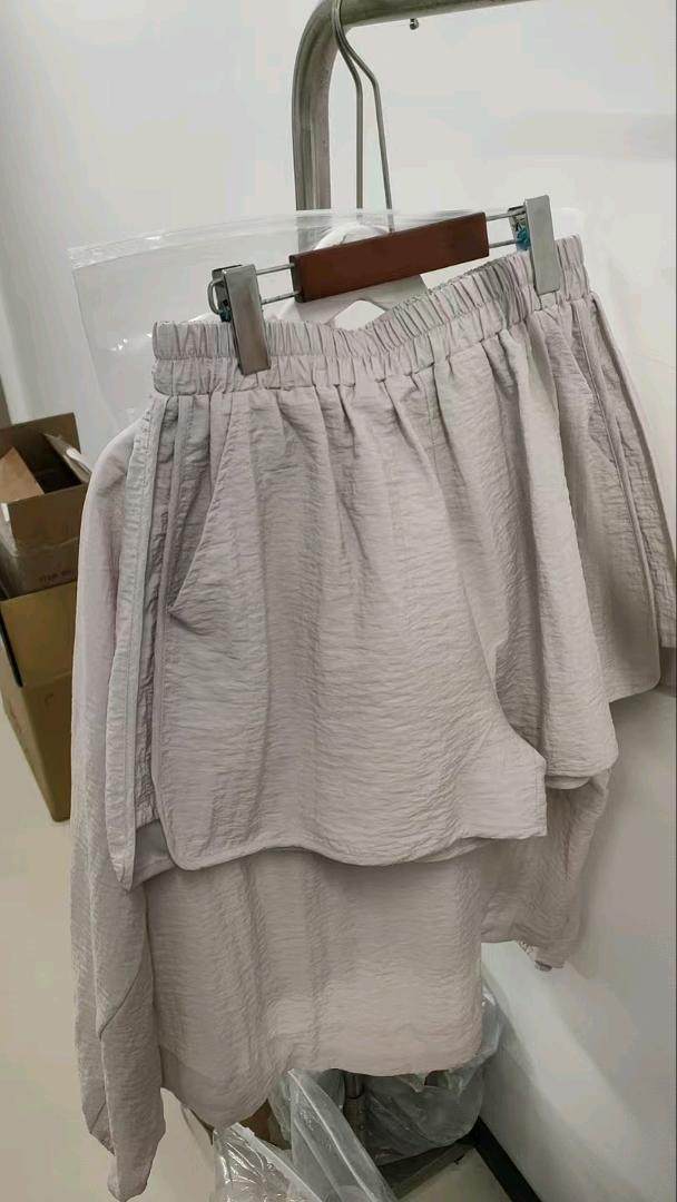 合肥女装订单