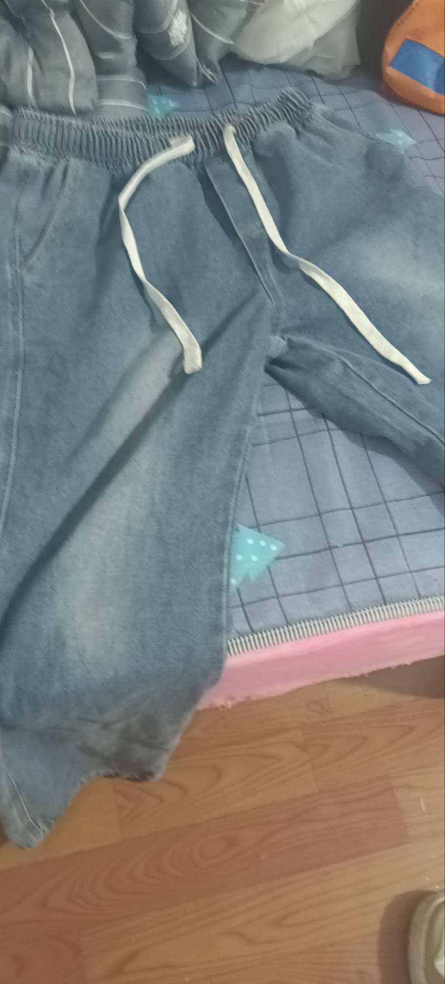 苏州工厂承接牛仔裤加工
