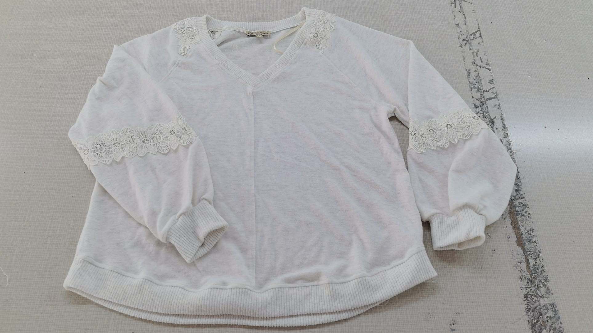 六安针织系列衣服外发