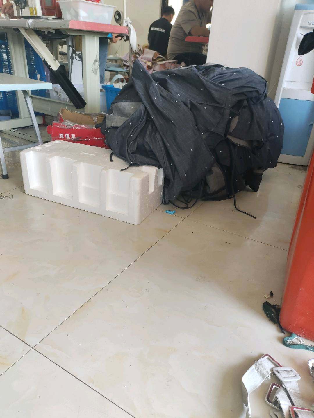 苏州服装厂主加工 裤子 上衣