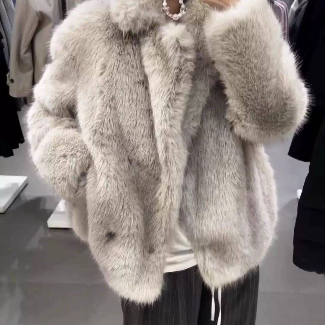 苏州专业裘皮，皮毛一体工艺服装