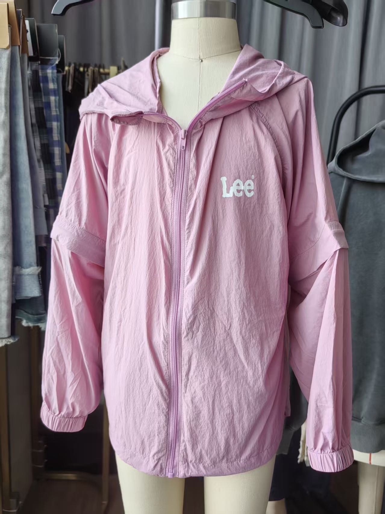 杭州300件防晒服外发