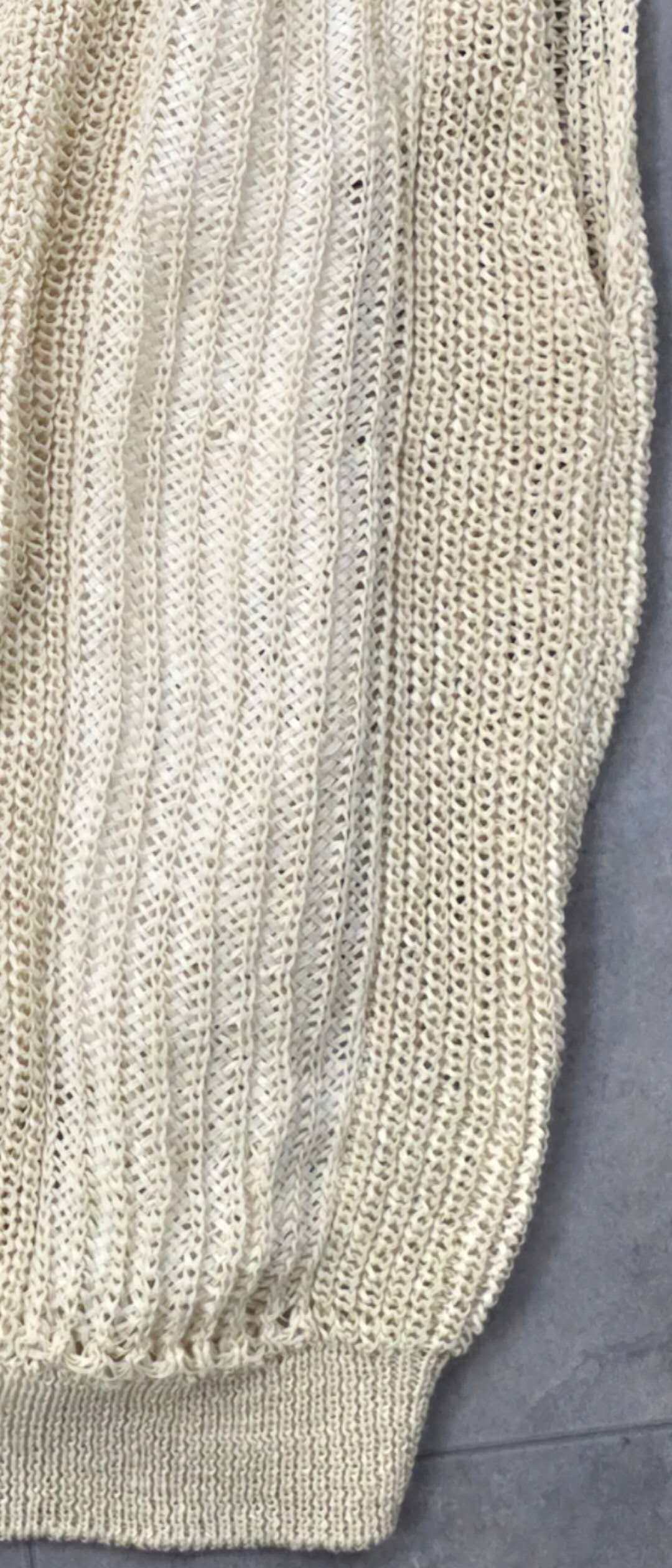 青岛毛衣加工外放