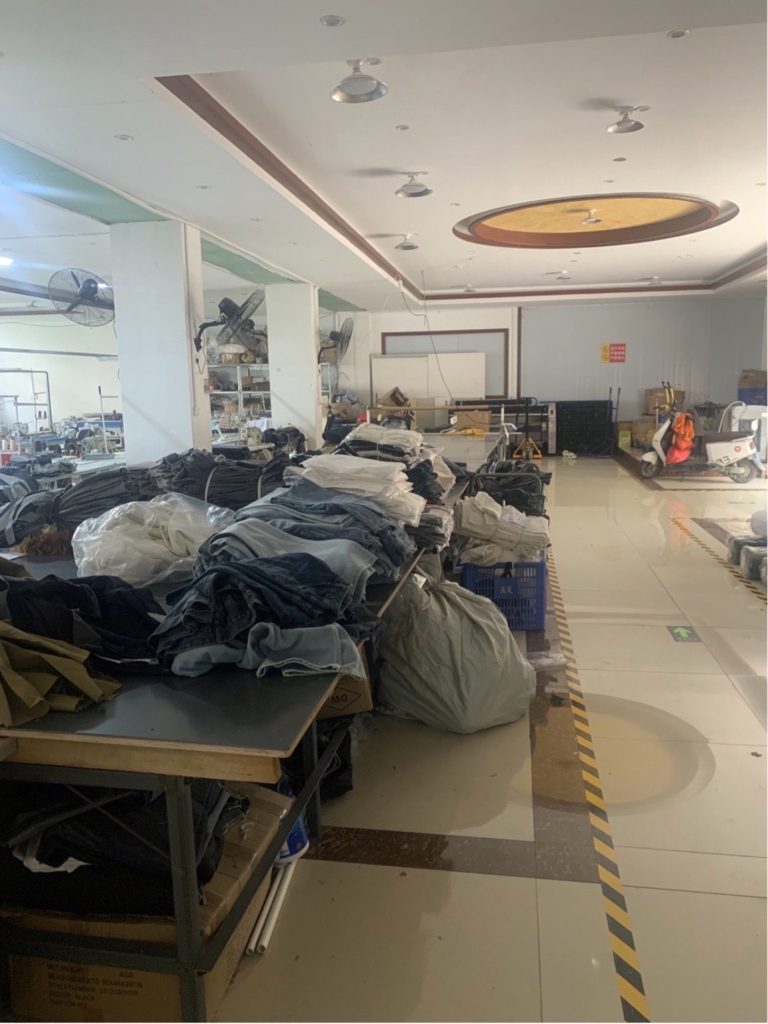 玉林10-20人加工厂承接订单