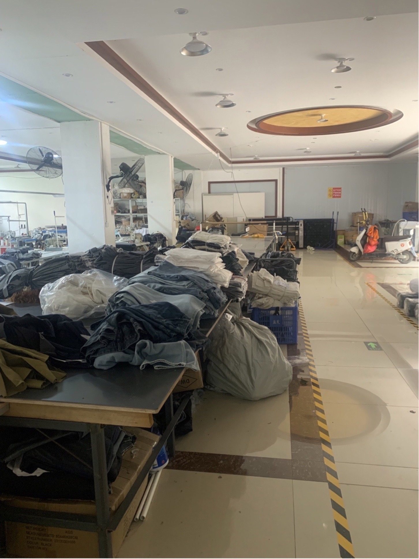 玉林10-20人加工厂承接订单