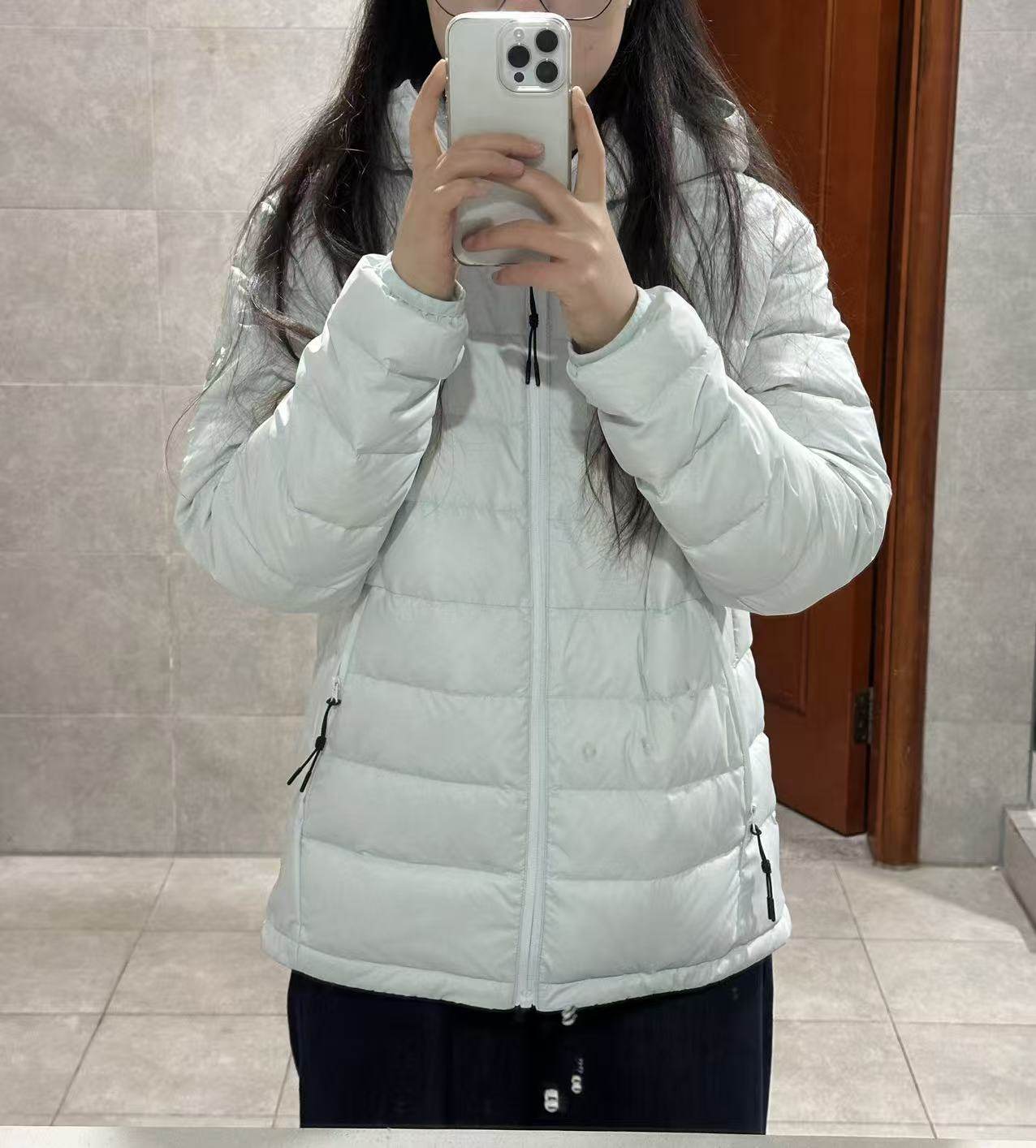 嘉兴20多年专注羽绒服/棉服加工
