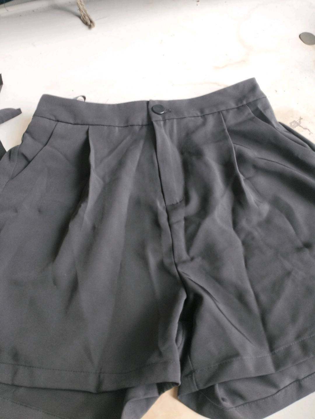 成都女士短裤外发