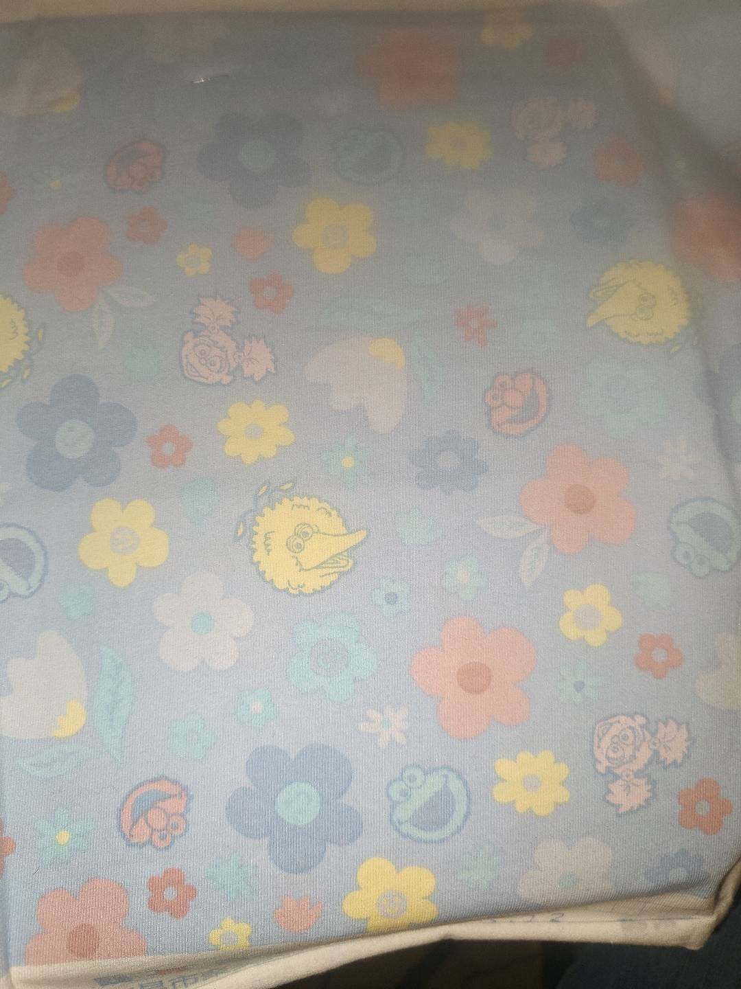 南昌承接各类服装面料印花，染色加工