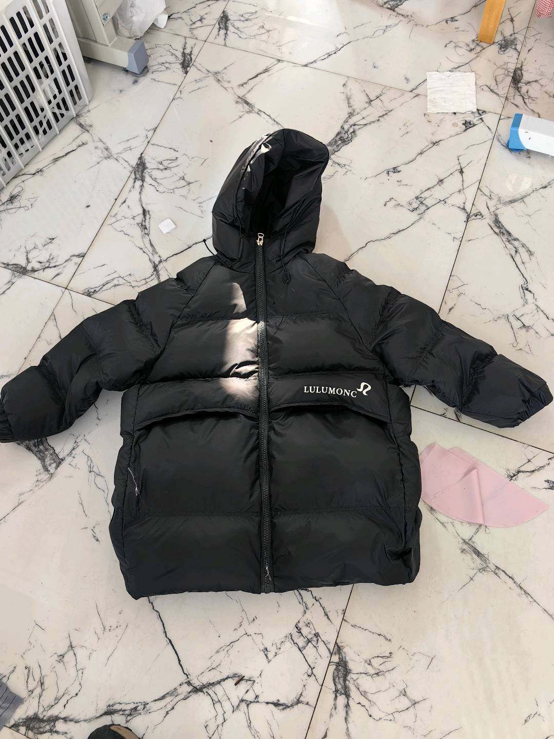 临沂加工厂承接各类梭织衣服