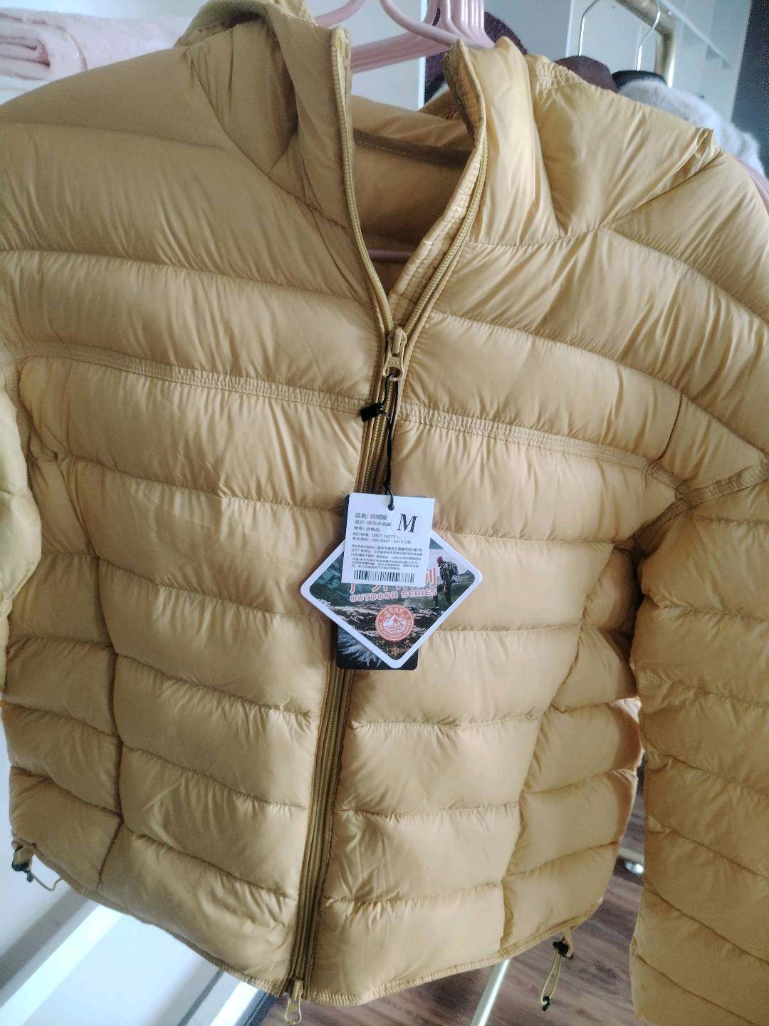 杭州90羽绒服外发