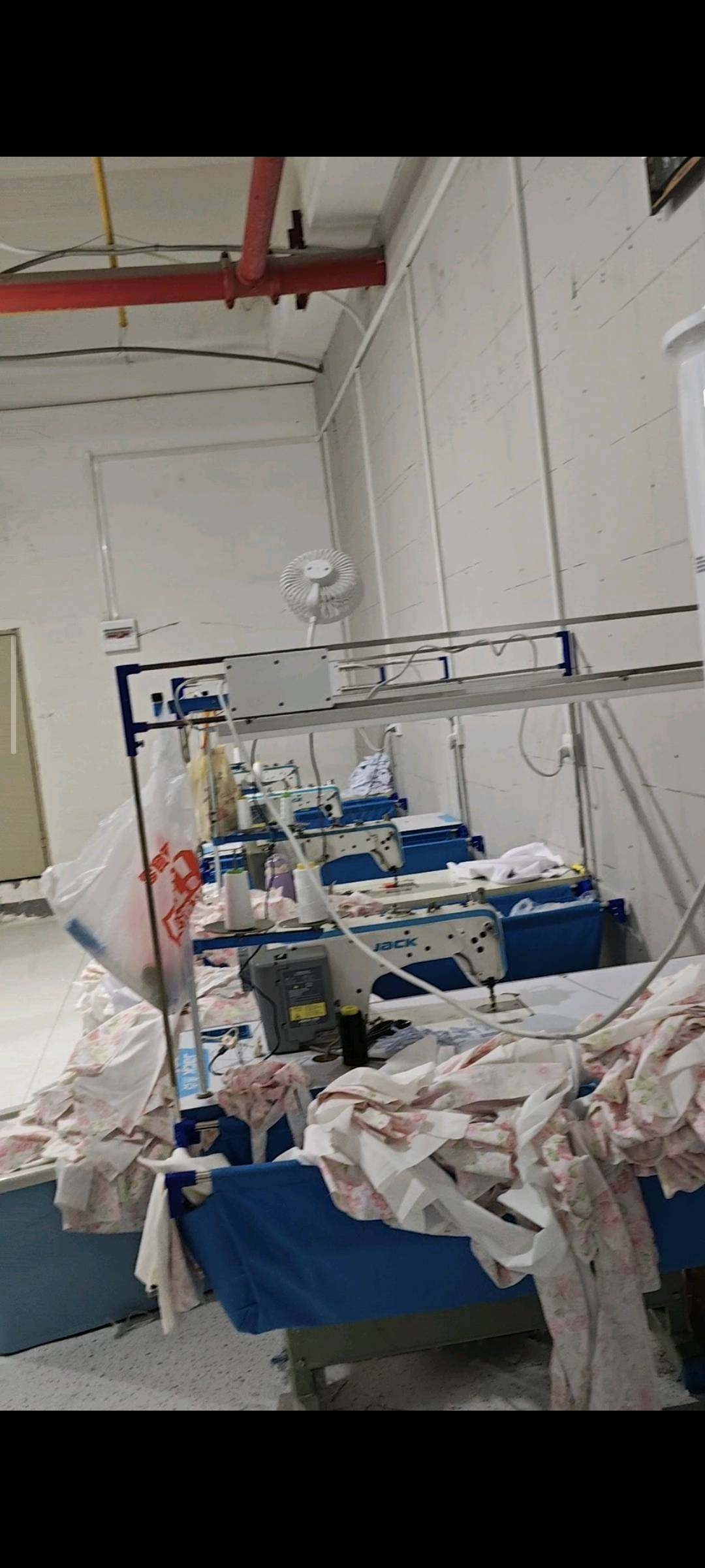 东西湖服装加工厂寻找货源