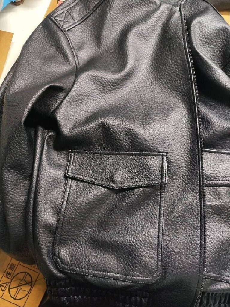 沧州男装外贸免洗皮