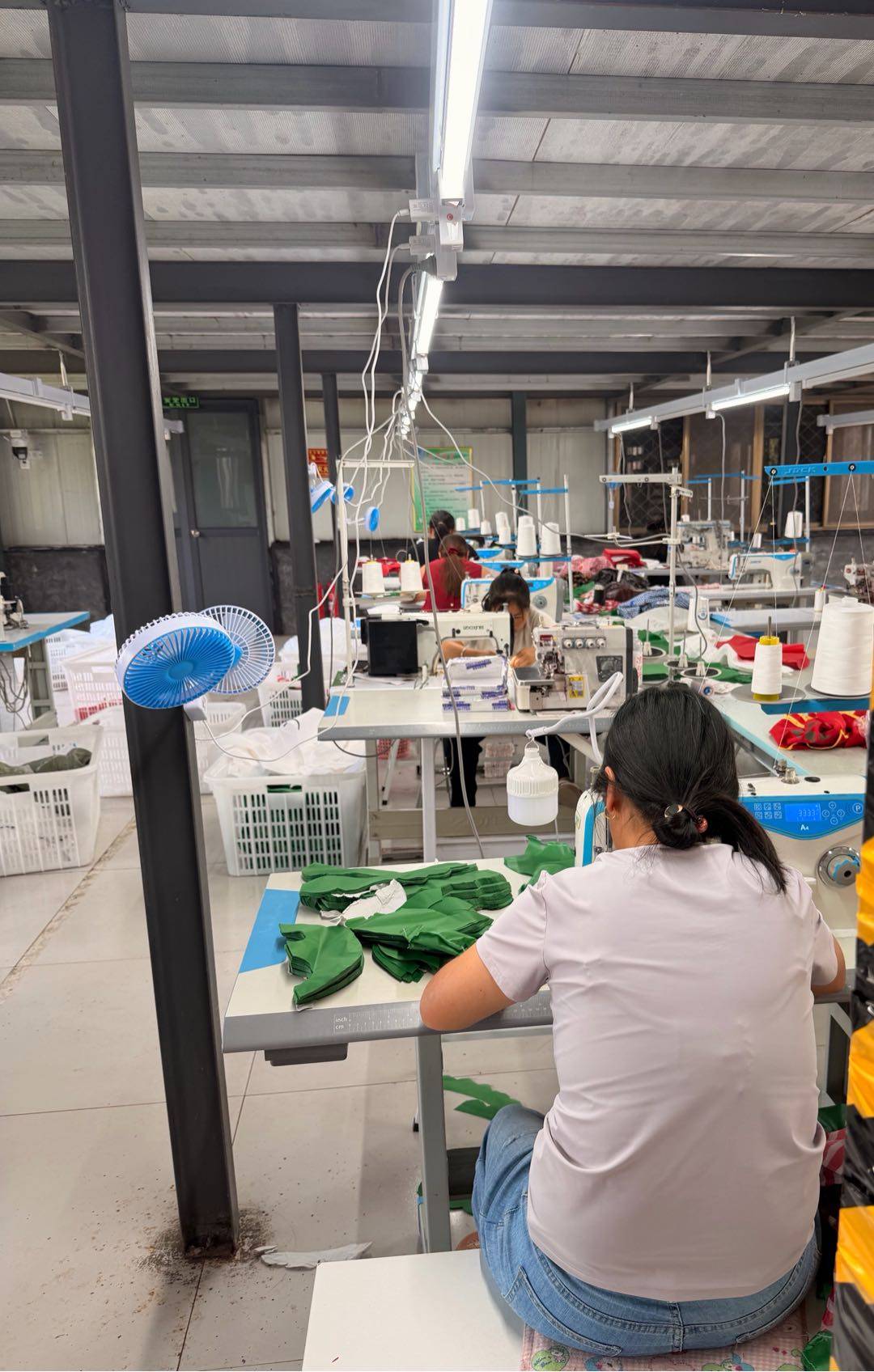 菏泽专业承接针织订单