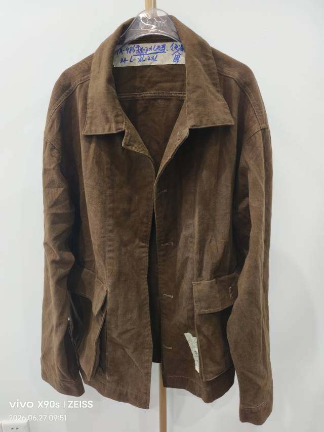 广州服装订单