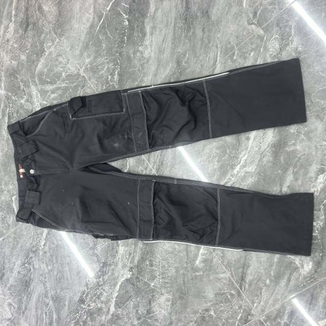 广州工装裤外发