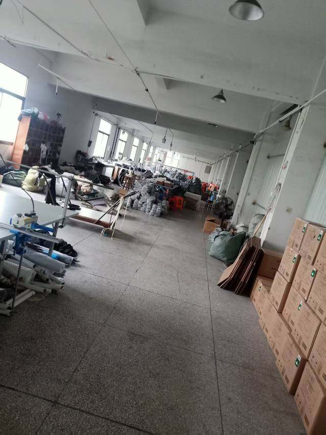 杭州服装厂承接男女服装订单