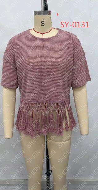 希音针织，返单快，适应快返模式