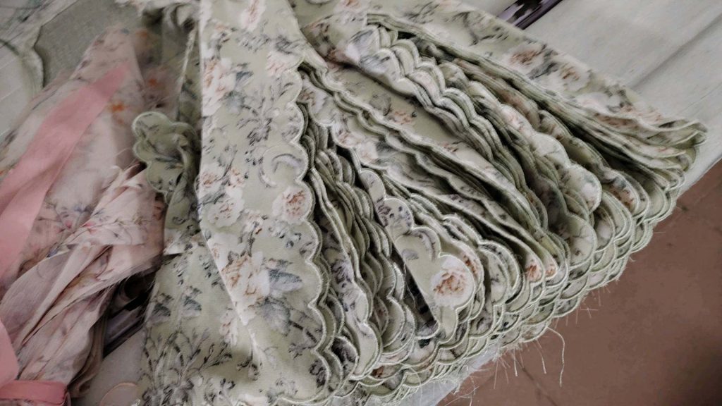 虎门电脑绣花厂