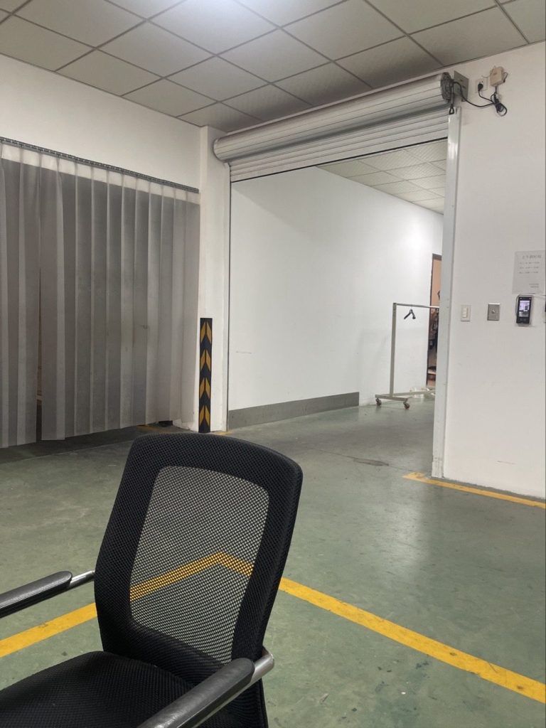 嘉兴工厂因订单繁忙诚招车工