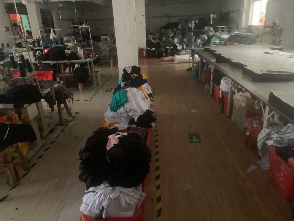 广州20-50人工厂寻求客户