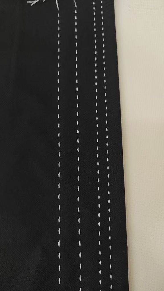 虎门专业珍珠边对外加工