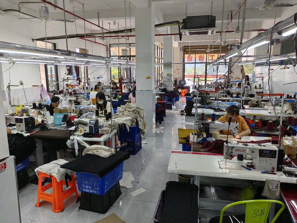 嘉兴常年做针织.10年老厂