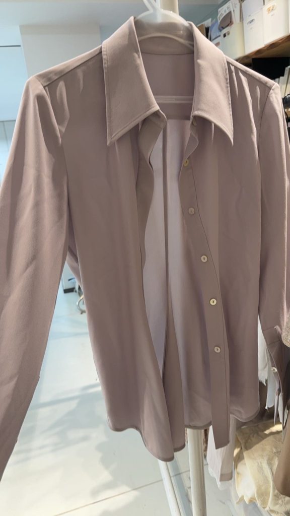 杭州制衣厂招整件车工，最好夫妻对