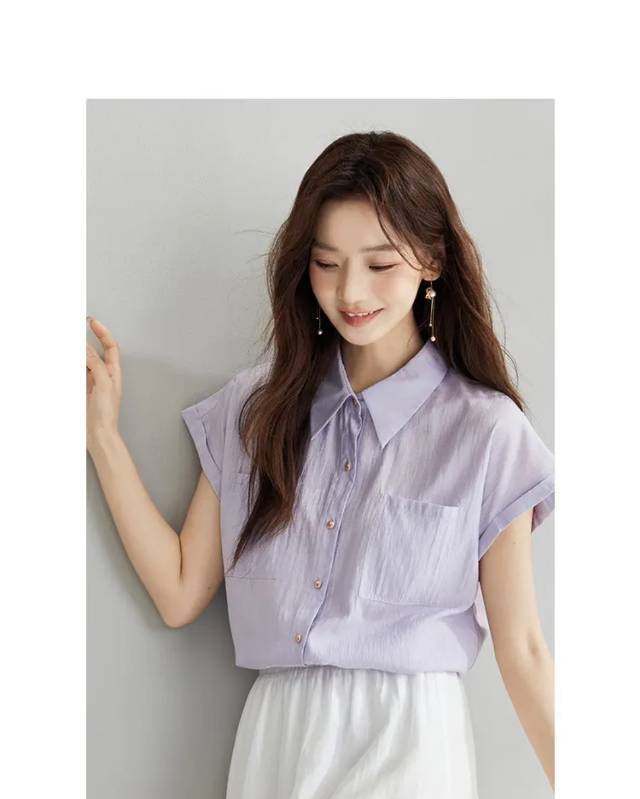 株州女士衬衣外发