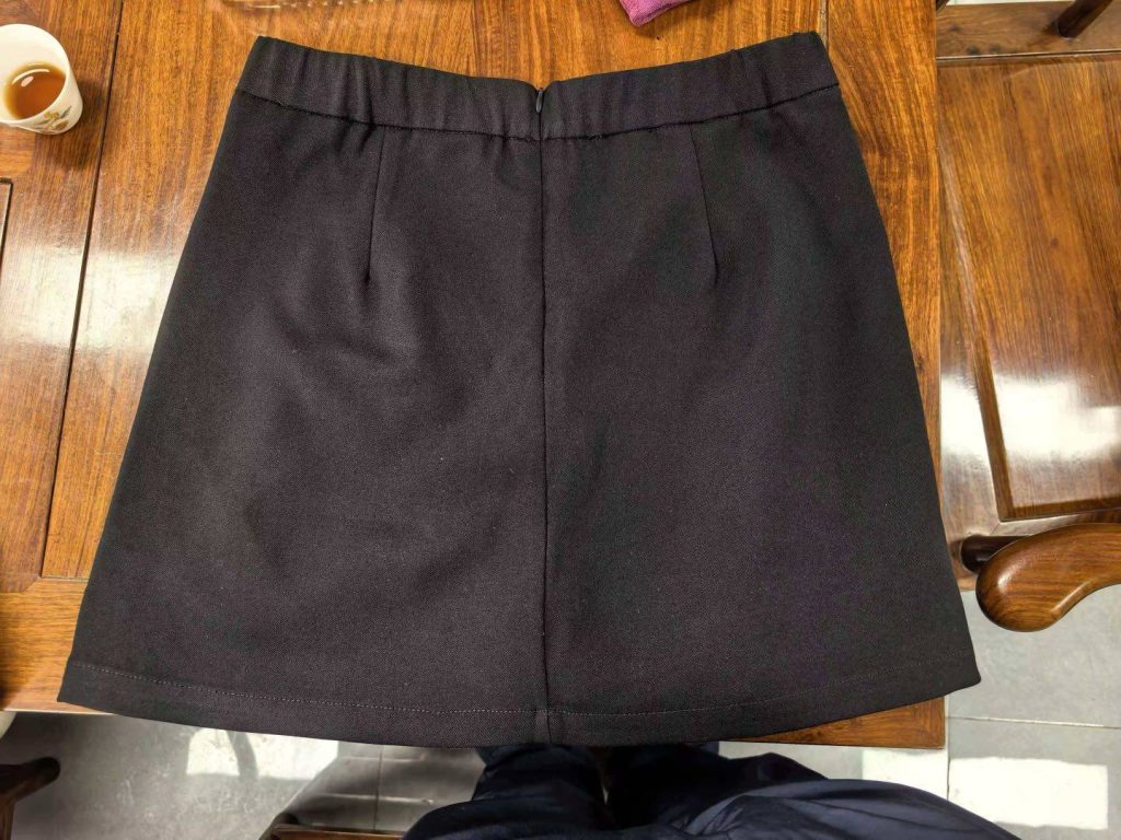 玉林女装裤子订单