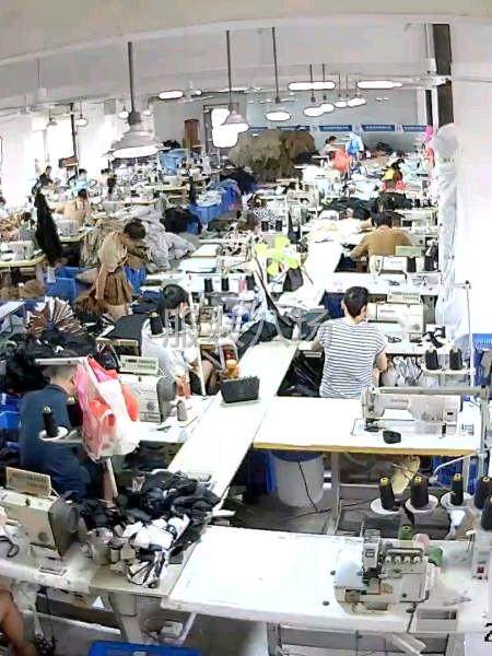 江门50-100人加工厂承接订单