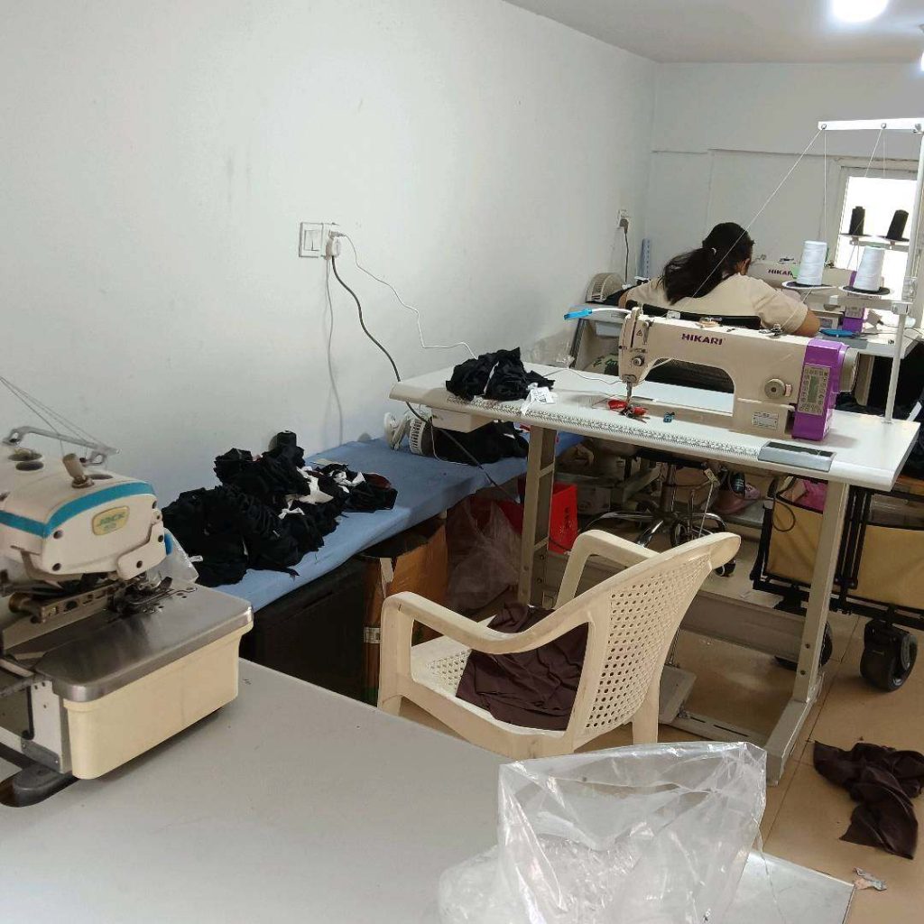 厦门承接小订单、样衣制作