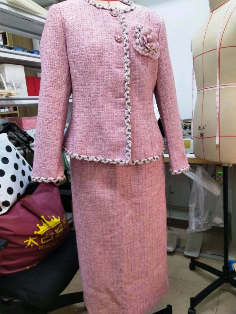 深圳工厂接长期稳定的裁片加工