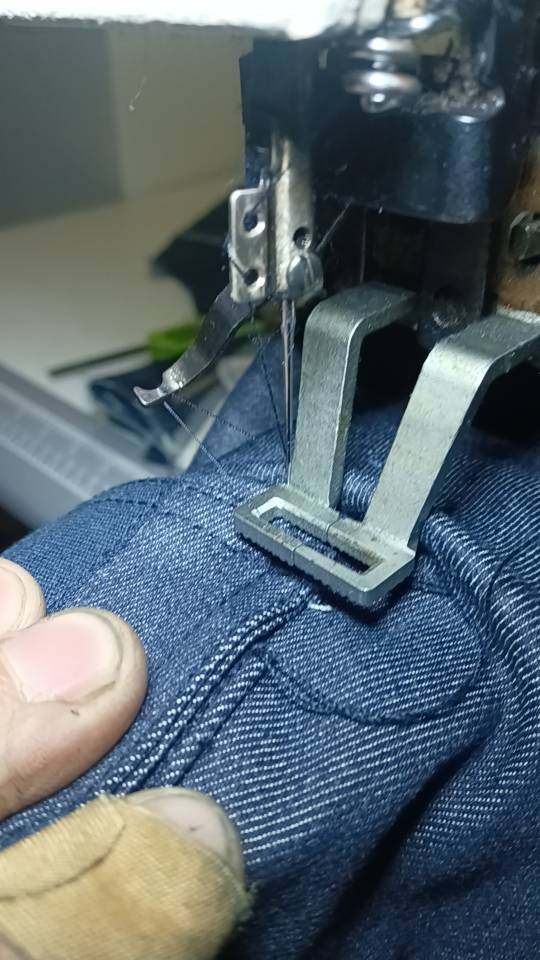 徐州服装厂专业生产各类梭织服装