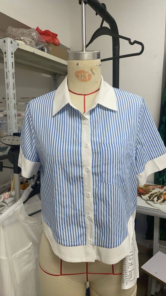 广州外贸单找长期合作工厂，能接受小单快返