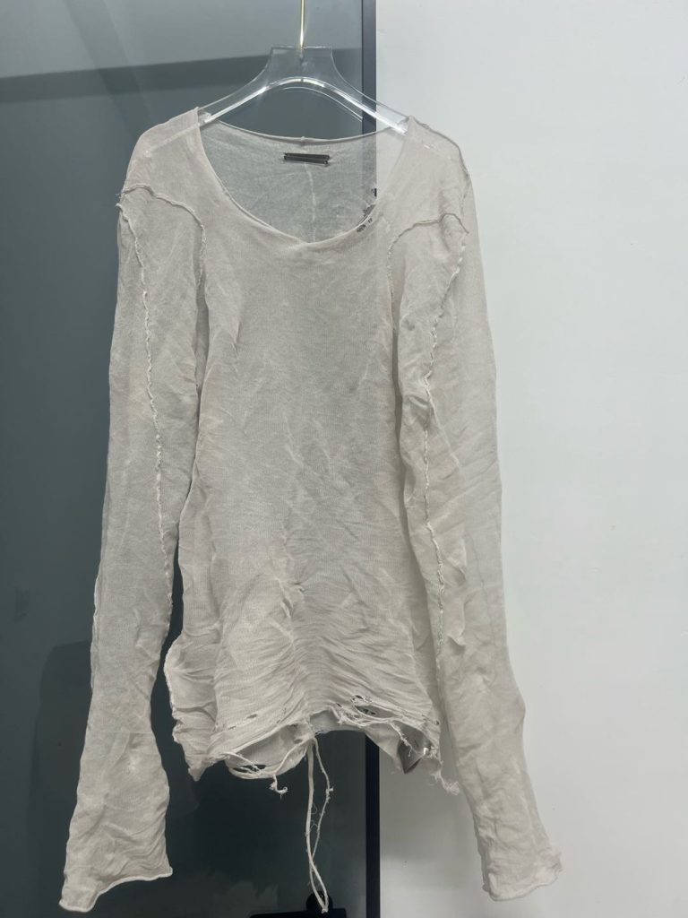 亳州男款薄款清加工订单