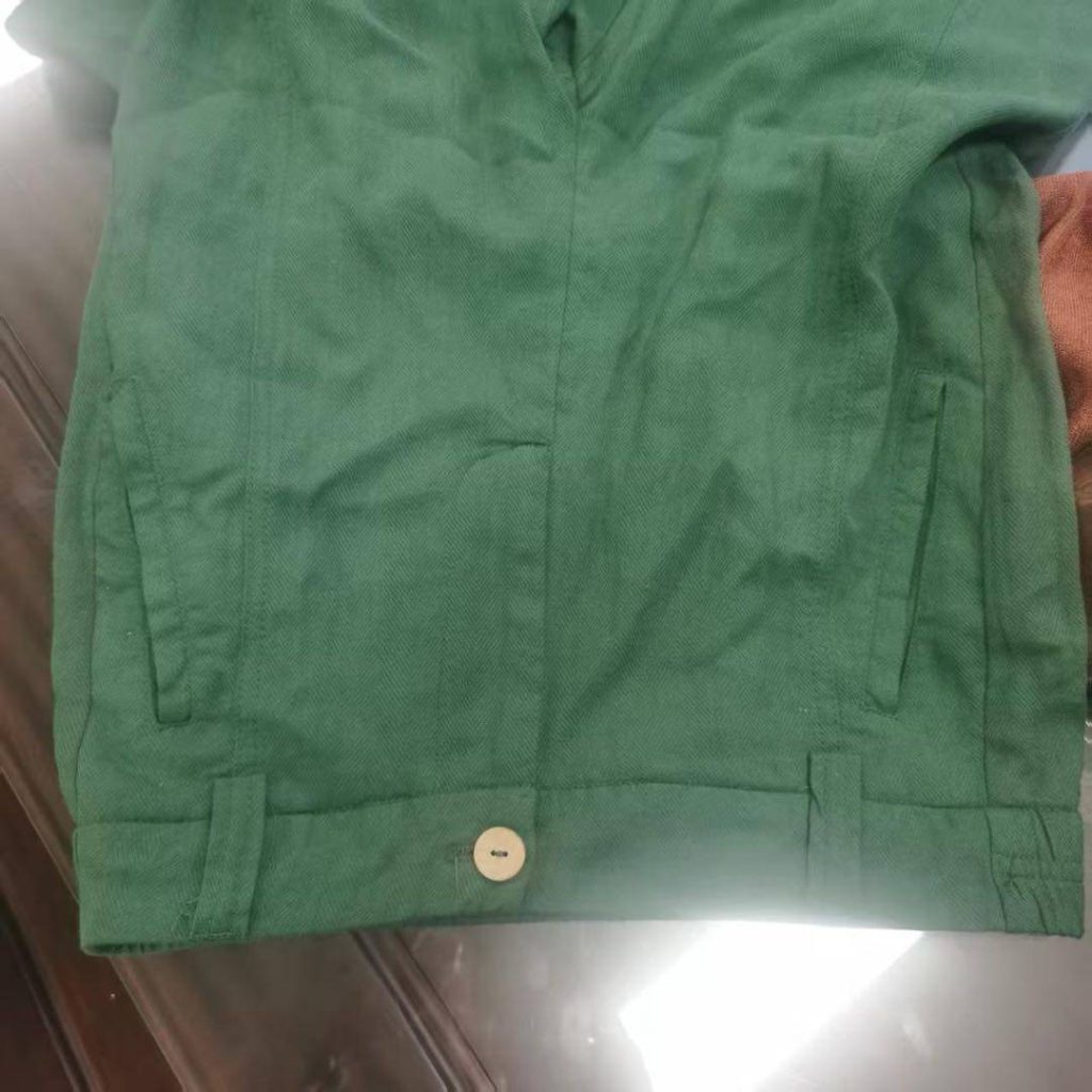 东莞女装休闲裤外发，返单多，单大