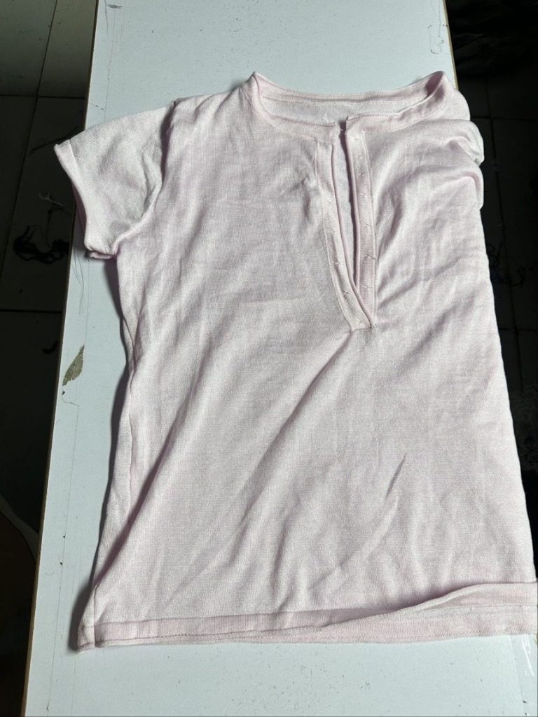 东莞缝盘货外发