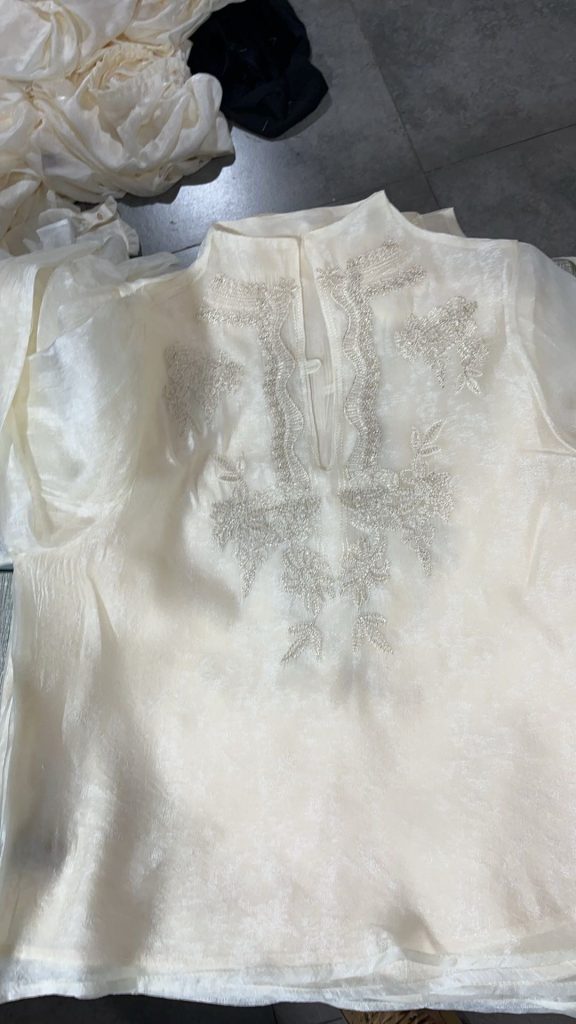 苏州服装厂寻长期合作订单