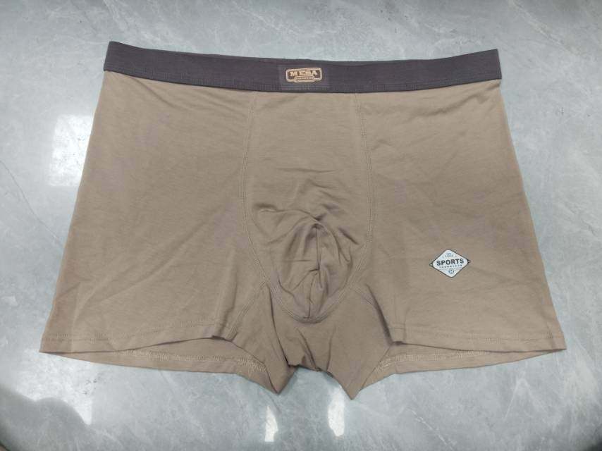 揭阳承接男士内裤加工